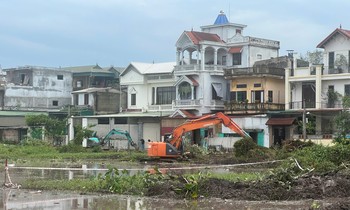  Thành Đoàn Cần Thơ tặng quà người dân bị ảnh hưởng bão lũ tại Sơn La 第16张