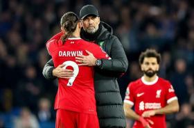  Jurgen Klopp quyết định trở lại dẫn dắt Dortmund