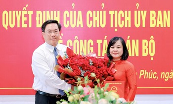  Bà Nguyễn Phương Hằng đã ra tù 