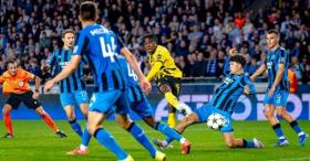 Ngôi sao 20 tuổi giúp Dortmund thắng thuyết phục tại Champions League