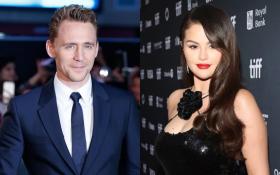 Vượt qua Selena Gomez, phim của Tom Hiddleston giành giải cao nhất Liên hoan phim Toronto