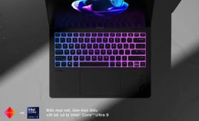 Trải nghiệm gaming sáng tạo với HP OMEN cùng bộ xử lý Intel® Core™ Ultra 9  第2张