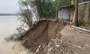  Ngân hàng Lộc Phát Việt Nam chung tay vì người nghèo trên khắp 第4张