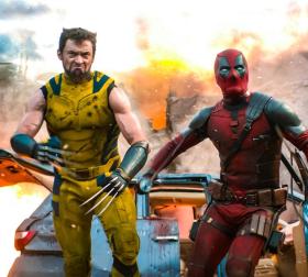 &quot;Deadpool Và Wolverine&quot; lập kỷ lục doanh thu, Marvel công bố tin bất ngờ