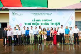 Cỏ Mềm 8 năm phát triển: Hành trình thực hiện sứ mệnh &quot;Lành và thật&quot;  第4张