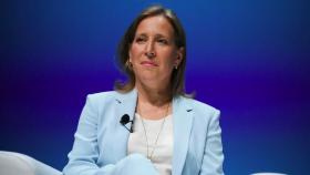 Cựu CEO YouTube Susan Wojcicki qua đời