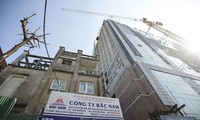  Quận Ba Đình tiếp tục &apos;đòi nợ&apos; tiền cắt ngọn nhà 8B Lê Trực 第3张