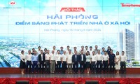  Sắp có hơn 200.000 căn nhà ở xã hội mới đổ bộ thị trường? 