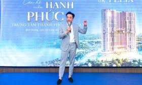  CEO Nguyễn Quốc Cường nói về kim chỉ nam phát triển dự án nhà ở 