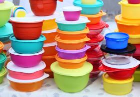 Lý do biểu tượng nhà bếp Tupperware phá sản 