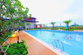 LA Home khai trương Sales Gallery và trung tâm thể dục thao  第3张