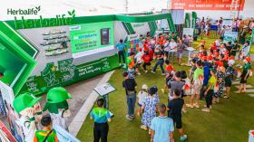 Herbalife Việt Nam đồng hành cùng giải chạy VnExpress Marathon Hạ Long 2024  第4张