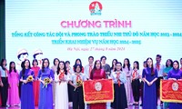  Chủ tịch Thành phố Hà Nội sẽ đối thoại với hội viên, thanh niên Thủ đô 