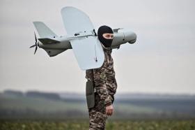 Cách UAV đang thay đổi chiến sự Nga - Ukraine  第1张