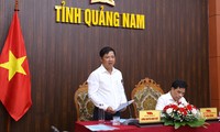  48 giờ quyên góp, vận chuyển nhu yếu phẩm cứu trợ người dân vùng mưa lũ 第13张