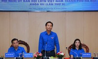  Chủ tịch tỉnh Bạc Liêu kêu gọi thanh niên chung tay hướng về vùng bão lũ phía Bắc 