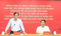  Tỉnh Đoàn Bắc Giang tập huấn kỹ năng cho 1.500 tình nguyện viên tổ công nghệ số 第7张