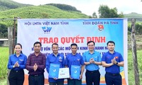  Tỉnh Đoàn Bắc Giang tập huấn kỹ năng cho 1.500 tình nguyện viên tổ công nghệ số 第9张