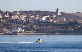 Ba Lan đề xuất cách giải &quot;bài toán Crimea&quot; cho Nga và Ukraine