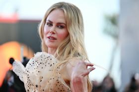 Nicole Kidman thắng Nữ chính xuất sắc LHP Venice 2024  第1张