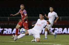 Nhận định Thể Công Viettel đấu Hà Nội FC: 'Nóng' derby Thủ đô