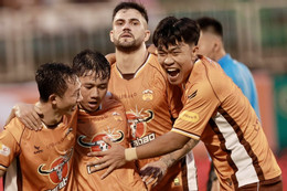 Nhận định Thể Công Viettel đấu Hà Nội FC: 'Nóng' derby Thủ đô