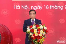 3 thủ khoa năm 2024 chọn theo học Trường ĐH Ngoại thương