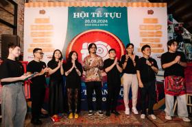 Ngày 19-10 ở Thủ Đức có 3 concert: Hội Thuần Hội; Anh trai say hi và Anh trai vượt ngàn chông gai