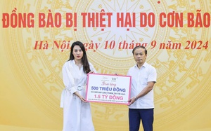 Tập đoàn TH: Mang thương hiệu Việt tới hội chợ triển lãm nông sản, thực phẩm, đồ uống nổi tiếng, lớn nhất Liên bang Nga  第5张