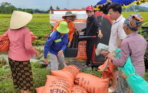 Dự án xử lý rác thải cho nông dân tại Thanh Hóa mang lại lợi ích kinh tế thấy rõ  第7张