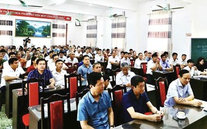 Dự án xử lý rác thải cho nông dân tại Thanh Hóa mang lại lợi ích kinh tế thấy rõ  第9张