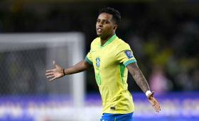 Rodrygo: 'Brazil cần Neymar để vô địch World Cup 2026'  第3张