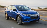  Honda cắt giảm cơ sở sản xuất ô tô tại Thái Lan 