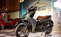  Honda cắt giảm cơ sở sản xuất ô tô tại Thái Lan 