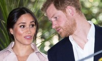  Người Anh không thích Harry và Meghan 