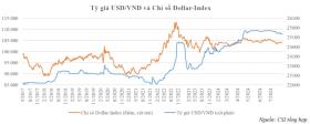 Giá USD hôm nay 18/9: Tỷ giá &quot;chợ đen&quot; giảm, ngân hàng phục hồi