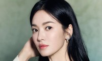  Song Hye Kyo thích sống một mình 第8张