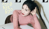  Song Hye Kyo thích sống một mình 第7张