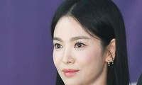  Song Hye Kyo thích sống một mình 第10张