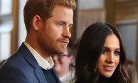  18 nhân viên của Meghan Markle xin nghỉ việc 