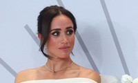  18 nhân viên của Meghan Markle xin nghỉ việc 