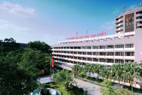 Điểm chuẩn Đại học Mỏ - Địa chất cao nhất 24,5  第2张