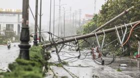 Trong tháng 10, khả năng có 2 cơn bão trên Biển Đông, miền Trung mưa lớn diện rộng  第1张