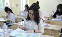  Nhiều trường đại học giảm chỉ tiêu xét kết quả thi tốt nghiệp: Giảm cơ hội của thí sinh 