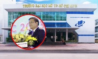  Xây mới hàng loạt trường, TPHCM vẫn thiếu phòng học 