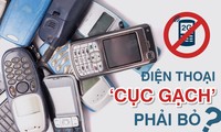  Công bố lộ trình chấm dứt điện thoại ‘cục gạch’ 第2张