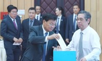  Đoàn thiện nguyện của báo Tiền Phong vào vùng bị cô lập ở Yên Bái để trao quà bạn đọc 第12张