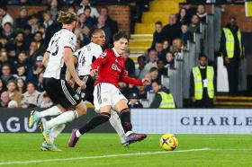 Dự đoán tỷ số và đội hình xuất phát trận Man Utd vs Fulham