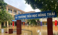  Học sinh mầm non, tiểu học Cao Bằng nghỉ học đến 15/9 