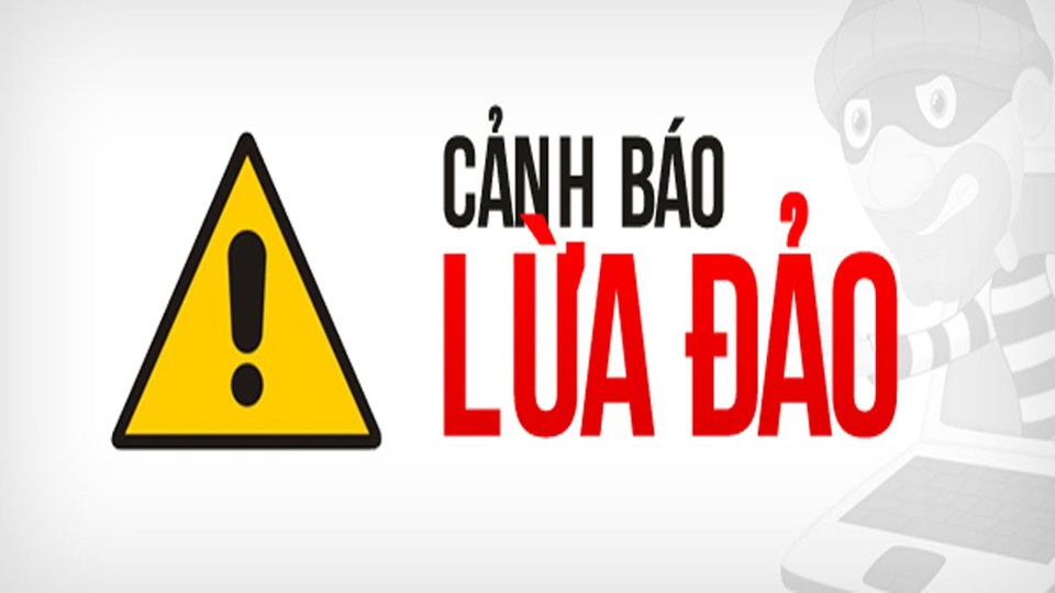 Cảnh báo: người sở hữu thẻ tín dụng là mục tiêu của đối tượng lừa đảo